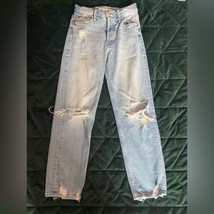 Mother The Tomcat size 25 The Confession